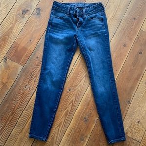 American Eagle jeggings